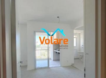 Apartamento · 50m² · 1 Quarto · 1 Vaga · Apartamento à venda no condomínio INFINITY HOME CLUB em Osasco-SP, na Vila Osasco: 1 quarto, 1 suíte