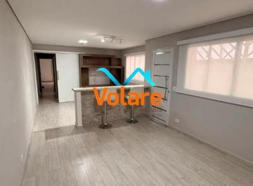 Foto 01 · Casa à venda em Barueri-SP, Vila Boa Vista: 2 quartos, 2 salas, 3 banheiros, 2 vagas, 150m² de área.