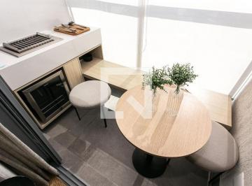 Apartamento · 60m² · 2 Quartos · 1 Vaga · Apartamento à Venda - Bela Vista, 2 Quartos, 60 m2