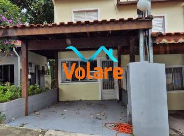 Foto 01 · Casa em Condomínio à Venda em Osasco-SP, Bairro Conceição: 3 Quartos, 2 Salas, 2 Banheiros, 1 Vaga,
