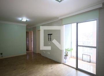 Apartamento · 74m² · 3 Quartos · 2 Vagas · Apartamento à Venda - Bussocaba, 3 Quartos,  74 m2