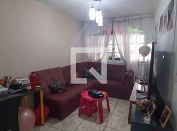 Casa · 98m² · 3 Quartos · 2 Vagas · Casa à Venda - Jaguaribe, 3 Quartos,  98 m2