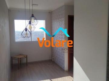 Foto 03 · Apartamento à venda em Osasco-SP, Santa Maria, condomínio Aquatica: 1 quarto, 1 vaga de garagem, 37m