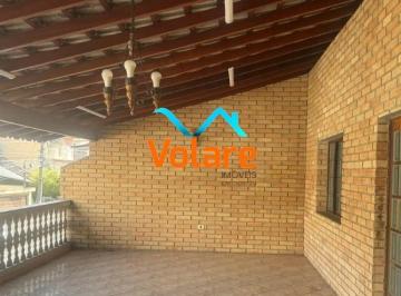 Casa · 423m² · 5 Quartos · 3 Vagas · Espetacular Casa à Venda em Osasco-SP, Bela Vista 5 Quartos, 2 Salas, 5 Banheiros, 3 Vagas de Garag