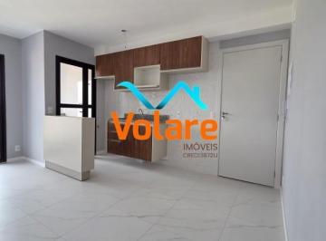 Foto 01 · Apartamento à venda em Osasco-SP, bairro Ayrosa: 3 quartos, 1 suíte, 1 sala, 2 banheiros, 1 vaga, 57
