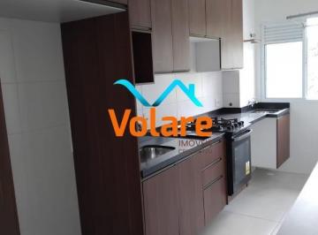 Foto 01 · Apartamento à venda em Cotia-SP, no Parque Rincão, 2 quartos, 1 sala, 1 banheiro, 1 vaga e 50m² de á