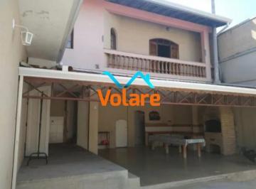 Foto 02 · Casa (em reforma) em Condomínio Fechado em Jaguaribe, Osasco-SP: 5 quartos, 2 salas, 3 banheiros, 4