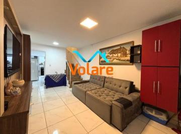 Foto 01 · Casa à venda em São Paulo-SP, no bairro Jardim Rizzo: 3 quartos, 1 suíte, 1 sala, 3 banheiros, 1 vag