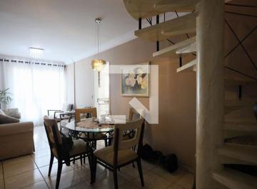 Apartamento · 116m² · 3 Quartos · 2 Vagas · Apartamento à Venda - Vila Yara, 3 Quartos,  116 m2