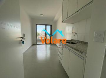 Foto 02 · Apartamento de 1 quarto com suíte e vaga de garagem em Presidente Altino, Osasco-SP: Condomínio MIX