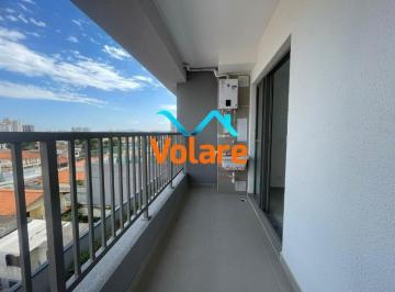 Foto 13 · Apartamento de 1 quarto com suíte e vaga de garagem em Presidente Altino, Osasco-SP: Condomínio MIX 
