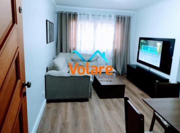 Foto 01 · Apartamento à venda em Osasco-SP, Jardim D'abril: 1 quarto, 1 sala, 1 banheiro, 45,00 m² de área.