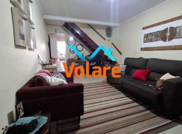 Foto 01 · Casa à venda na Vila São Francisco, São Paulo-SP! 2 quartos, sala ampla, 2 banheiros, 1 vaga de gara