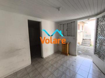 Foto 01 · Aluguel de Casa na Vila Yara, Osasco-SP: 1 Quarto, 1 Sala, 1 Banheiro, 40m² de Área! (PL)