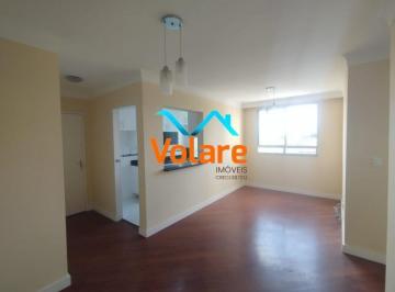 Foto 01 · Apartamento para locação em Osasco-SP, Jardim Roberto: 2 quartos, 1 sala, 1 banheiro, 53m². Venha co