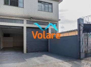 Foto 01 · Prédio Comercial à Venda em São Paulo-SP, Bairro Jardim Ester: 4 Salas, 5 Banheiros, 12 Vagas, 300m²