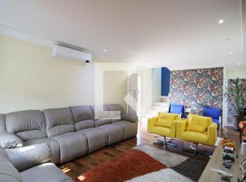 Casa · 270m² · 4 Quartos · 4 Vagas · Casa à Venda - Cidade São Francisco , 4 Quartos, 270 m2
