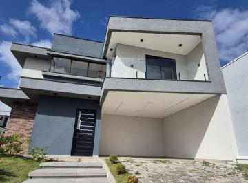 Casa de 3 quartos,  · Sobrado Novo em condominio fechado, Alto Padrão