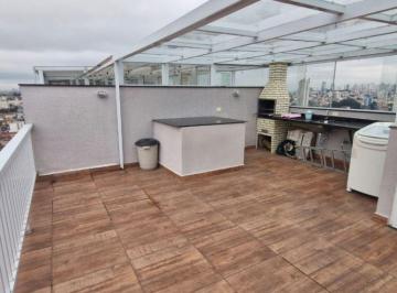 Casa de 2 quartos, São Paulo · Sobrado de condominio com terraço na Parada Inglesa