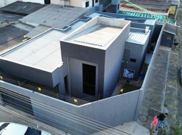 Casa de 3 quartos, Riacho Fundo · Casa alto padrão riacho fundo 2 aceita financiamento bancário