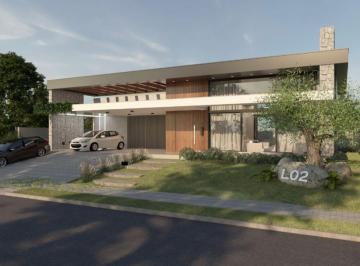 Casa · 637m² · Casa à venda - na Morada Gaúcha