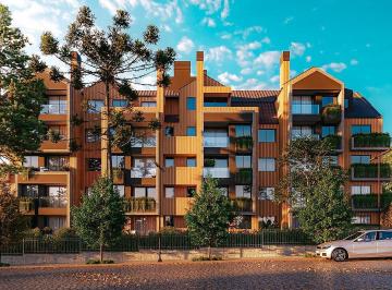 Apartamento · 94m² · 3 Quartos · 1 Vaga · Monte Sollaro
