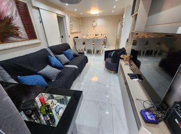 Apartamento · 105m² · 3 Quartos · 2 Vagas · 3 Dormitórios, 2 Suítes e Lazer Completo