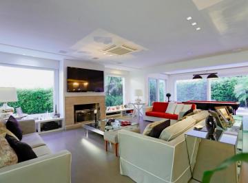 Casa · 586m² · 5 Quartos · Casa à venda - em Ipanema