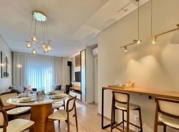Apartamento · 88m² · 1 Quarto · Apartamento à venda - na Floresta