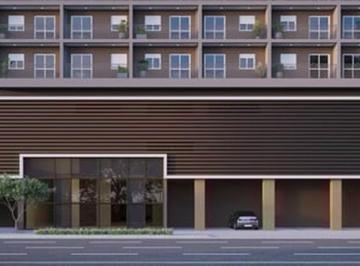 010_fachada.jpg · Comercial à venda - na Chácara Klabin