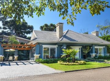 Casa · 761m² · 5 Quartos · Casa à venda - em Reserva da Serra