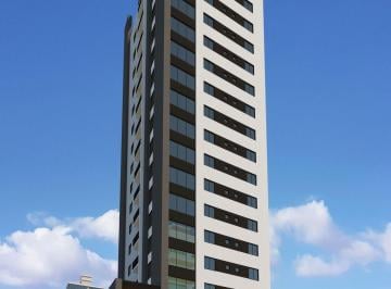 Apartamento · 55m² · 2 Quartos · 1 Vaga · RV. House Luxury Compact