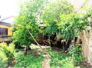 Terreno · 670m² · Terreno à venda - em São João
