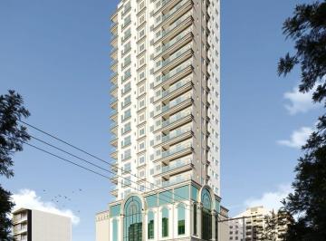 Apartamento · 1 Quarto · Apartamento à venda - em Morretes