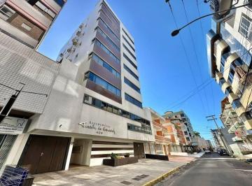 Apartamento · 3 Quartos · Apartamento à venda - no Centro