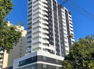 Apartamento · 99m² · 3 Quartos · 3 Vagas · Ape 3 dorm 1 suíte 3 vagas vista mar