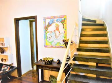 Casa · 165m² · 3 Quartos · Casa à venda - no Centro Histórico