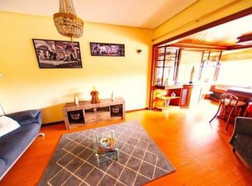 Apartamento · 650m² · 3 Quartos · 4 Vagas · Cobertura Duplex com piscina em  bairro nobre