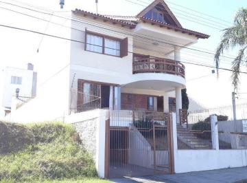 Casa · 250m² · 3 Quartos · Casa à venda - no Alto Petrópolis