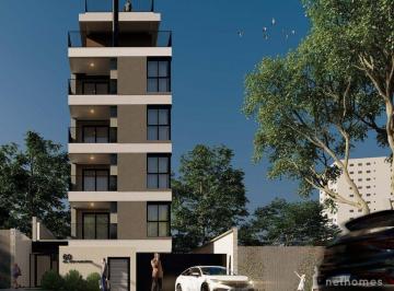 010_fachada.jpg · Apartamento à venda - no Capão Raso