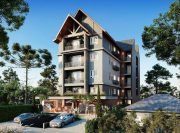 Apartamento · 1 Quarto · Apartamento à venda - no Centro