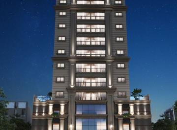 Apartamento · 2 Quartos · Apartamento à venda - em Morretes