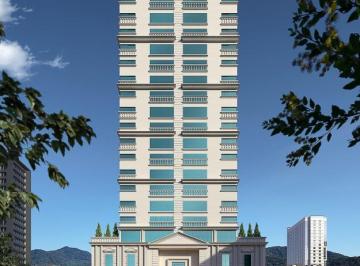 010_fachada.png · Apartamento à venda - em Meia Praia