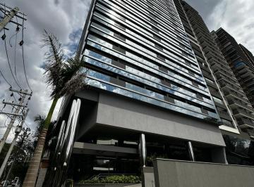 Comercial · 31m² · Consultório/Sala Medplex Ibirapuera SP