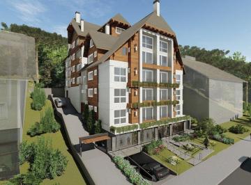 Apartamento · 170m² · 2 Quartos · Apartamento à venda - nos Lagos do Bosque