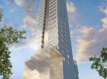Apartamento · 334m² · 4 Quartos · Apartamento à venda - em Barra Norte