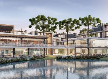 Apartamento · 2 Quartos · Apartamento à venda - em Carniel