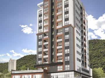 Apartamento · 99m² · 3 Quartos · 1 Vaga · Urban Life