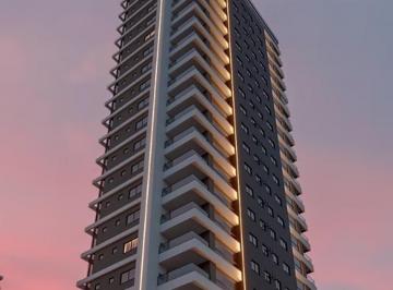010_fachada.png · Apartamento à venda - em Meia Praia