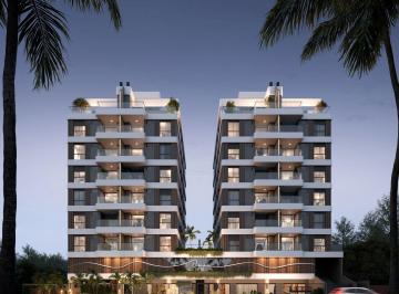 Apartamento · 181m² · 3 Quartos · 2 Vagas · Duo Palmas Home